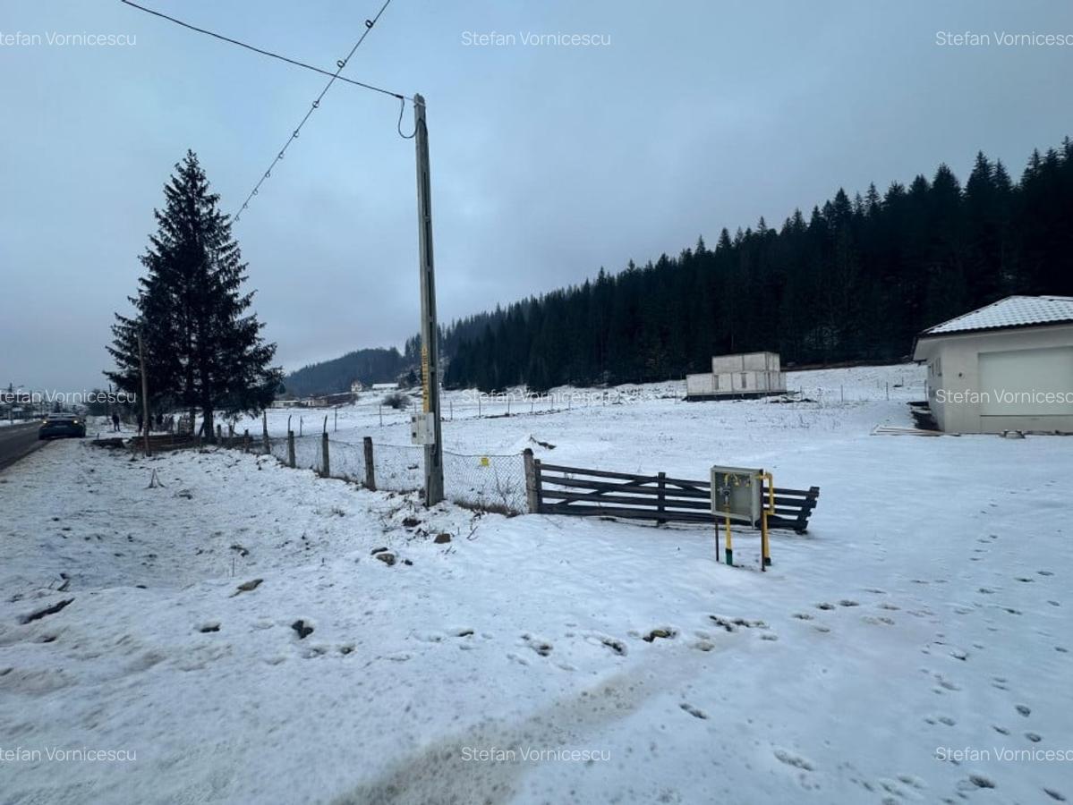 Teren, Ideal pentru Investitie Sau Dezvoltare - 11