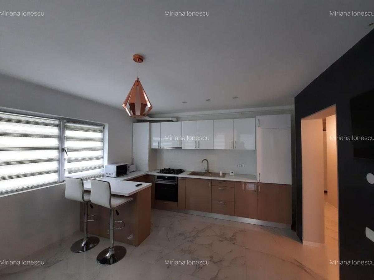 Apartament frumos cu loc de parcare si terasa 40mp - 4