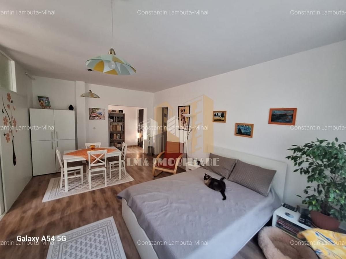 Apartament cu 2 camere in Green Valey -Noua Brasov - 4