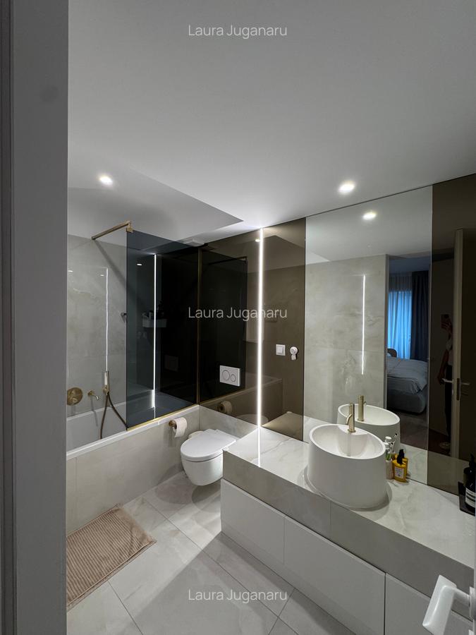 Apartament cu 3 camere decomandat în Pipera - 8