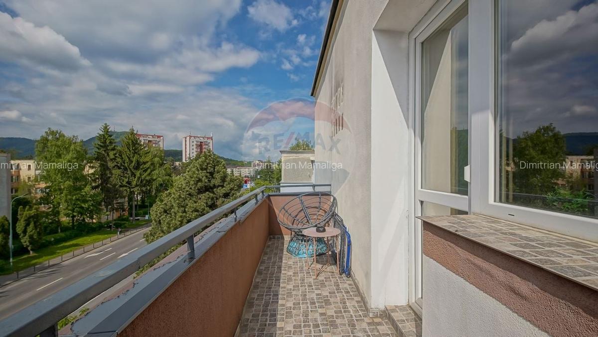 Apartament 2 camere, gata de mutat, zona  Gemenii - 13