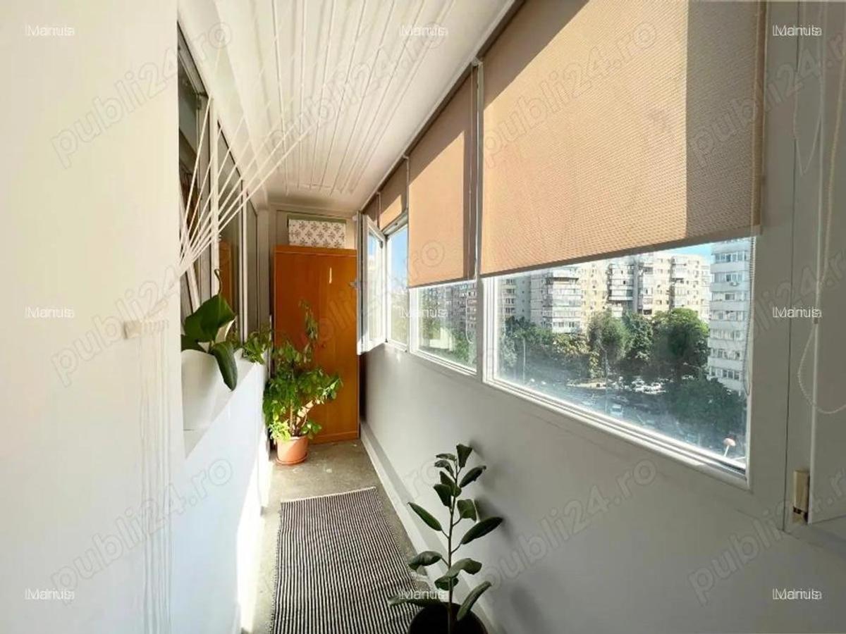 Apartament 2 camere-stefan cel mare-parcul circului - 13