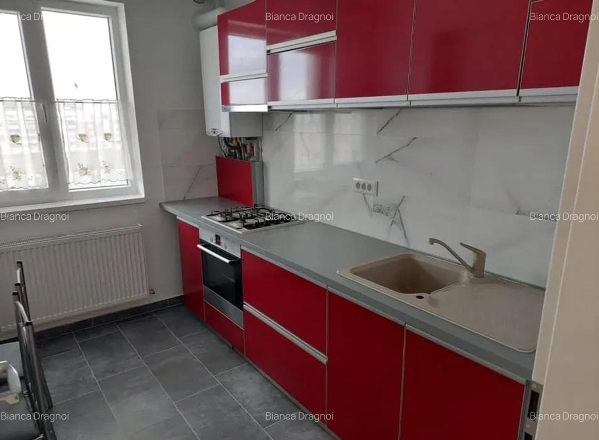 Se inchiriaza apartament 2 camere - Popesti Leordeni - 4