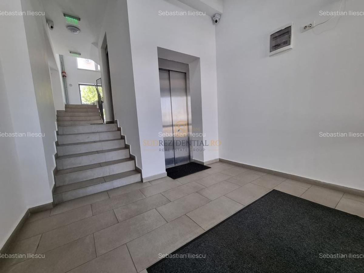 Apartament modern cu 2 camere,  M Aparatorii Patriei - Comision 0 - 12