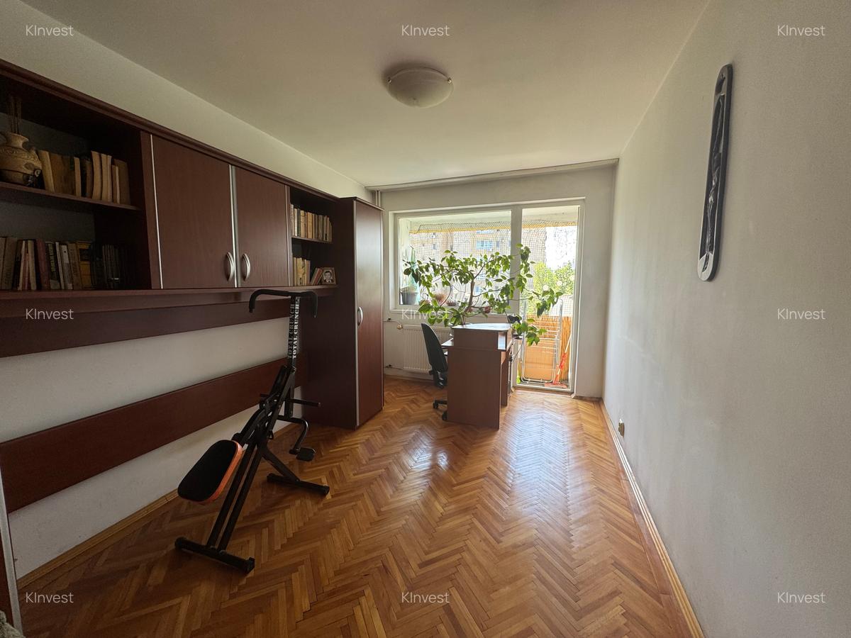 Vanzare apartament 3 camere Aleea Romancierilor // Drumul Taberei - 4