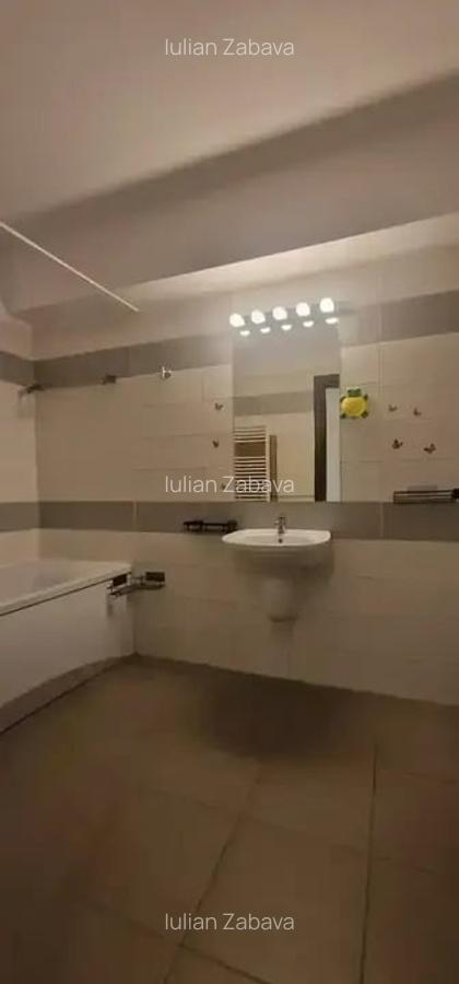 Apartament 2 camere de închiriat - Parcul Carol, București - 7