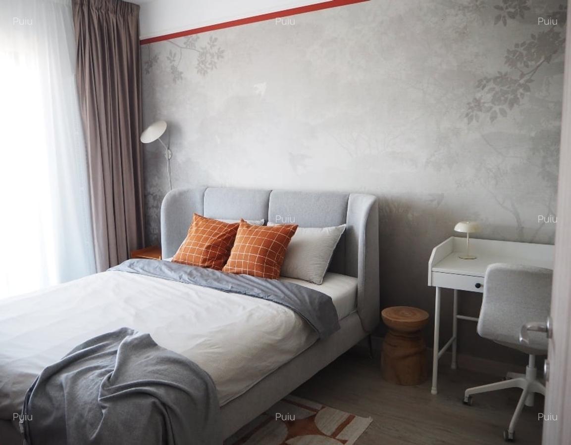 Apartament 2 camere Select Residence - 3