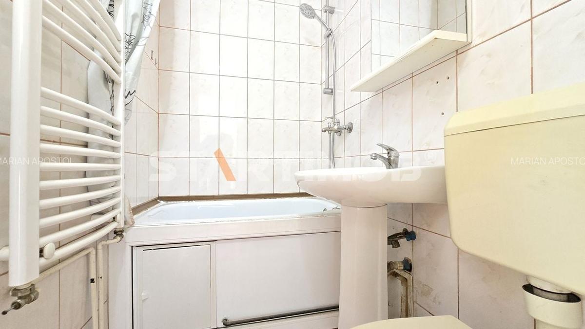 Apartament 2 camere Sacele - 15