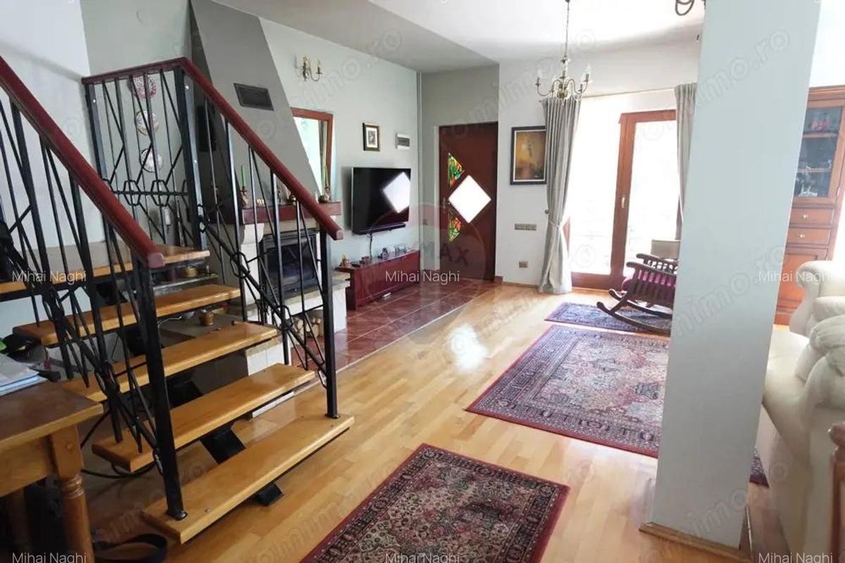 Casa cu 5 camere, de vanzare, in Tautii Magheraus - 13