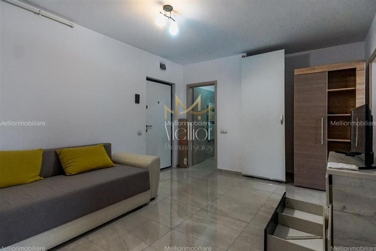 Apartament 45 mp balcon parcare subterana Marasti zona FSEGA!! - 3