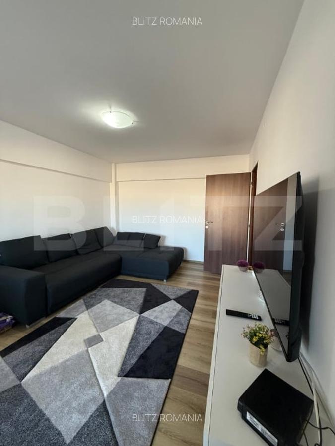 Apartament 2 camere, 47 mp, zona Ultracentral - 1