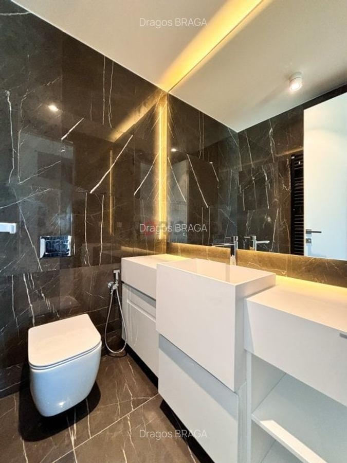 NOU Apartament 4 Camere ONE Mobilat Utilat + Loc Parcare | COMISION 0% - 19