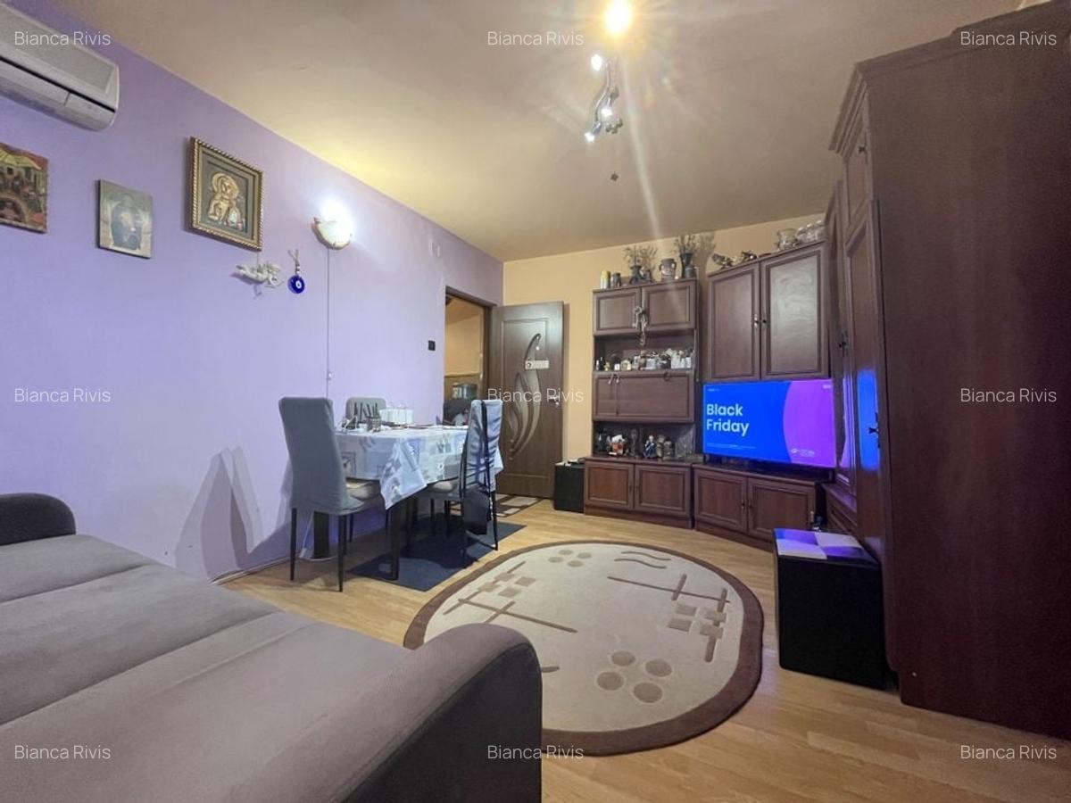 Apartament 3 camere, zona Dacia - 5