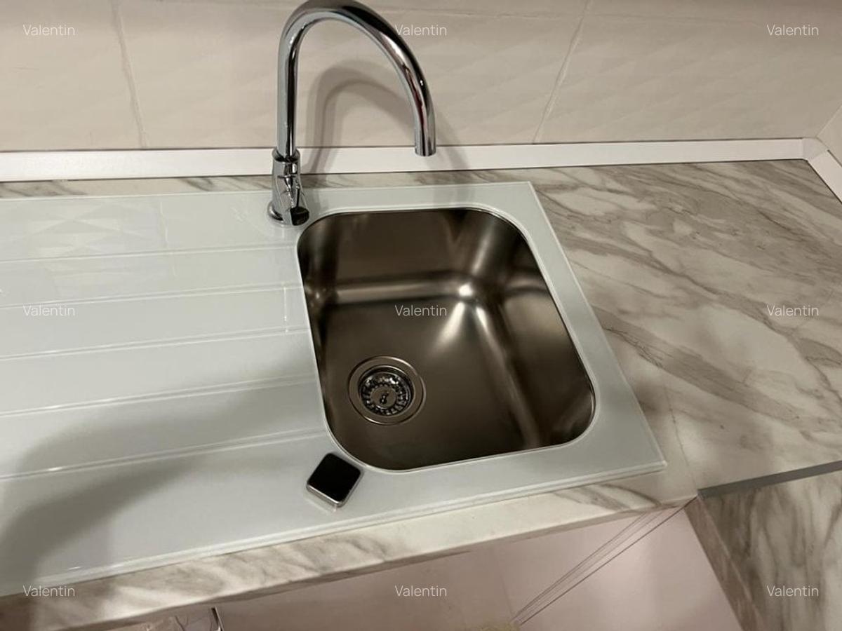 Apartament PREMIUM de inchiriat in complexul Royal Town - 8