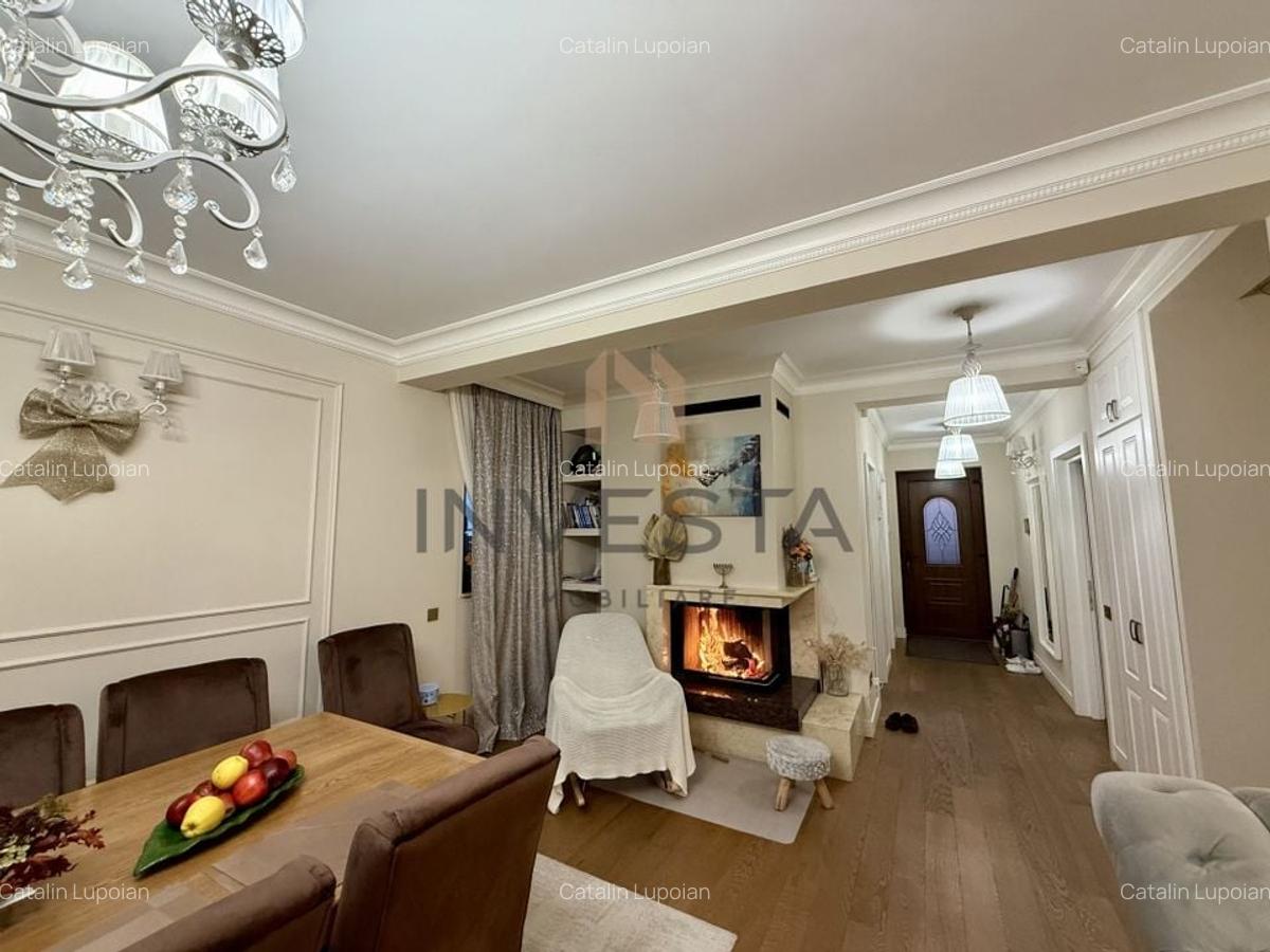 Casă individuală premium de vânzare în Borhanci, Cluj-Napoca! - 4