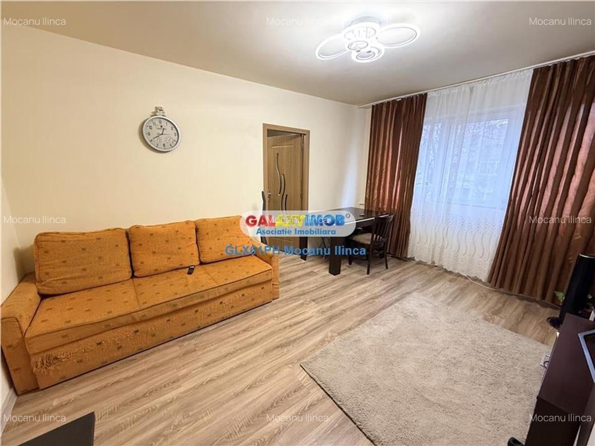 Vanzare apartament 2 camere, Malu Rosu, Ploiesti - 1