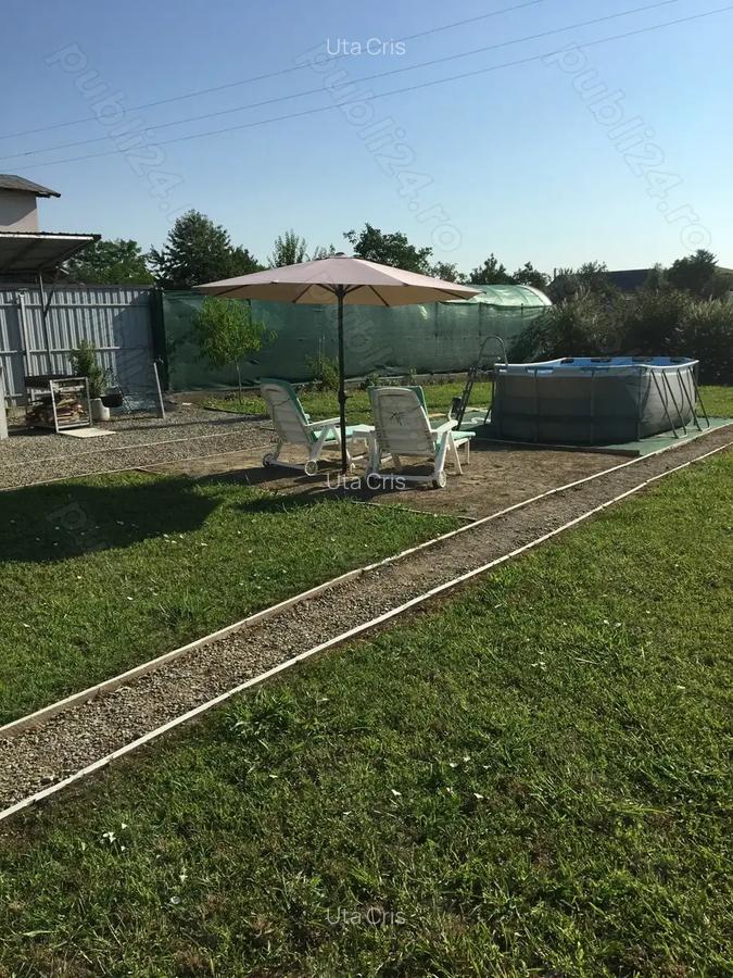 Casa la cheie cu 1968 mp teren intravilan - 4