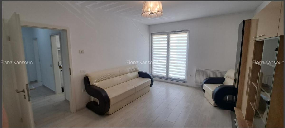 Apartament modern 2 camere Tractorul - 4