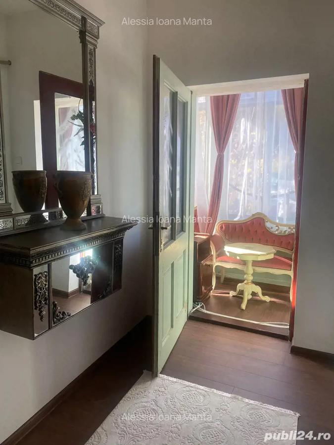 Vanzare Inchiriere apartament ultracentral in Predeal - 3