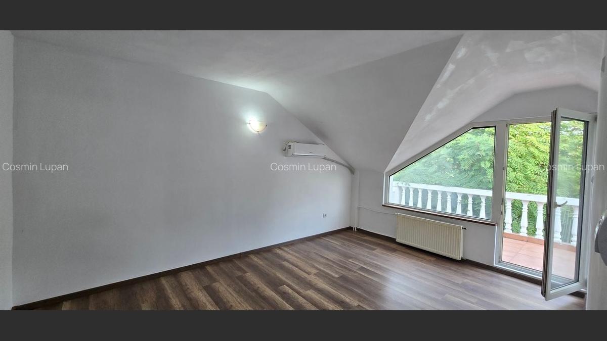 Casă spațioasă cu 5 camere, 3 terase și mansardă | Zona Lipovei - 8