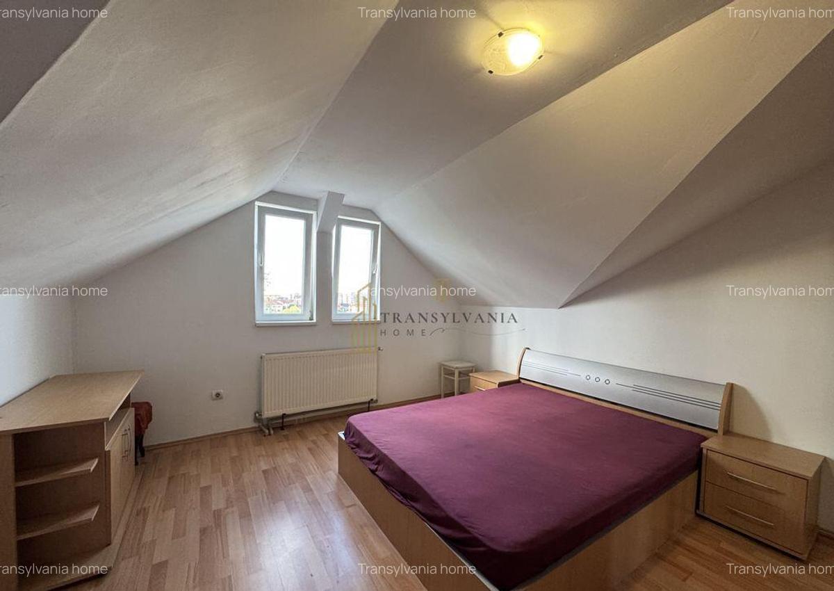 Apartament 2 camere, 54 mp utili, strada Plugarilor - 5