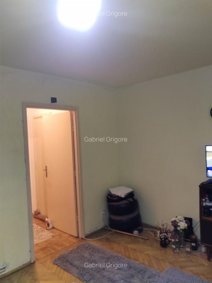 Apartament cu 2 camere semidecomandat în Astra - 3