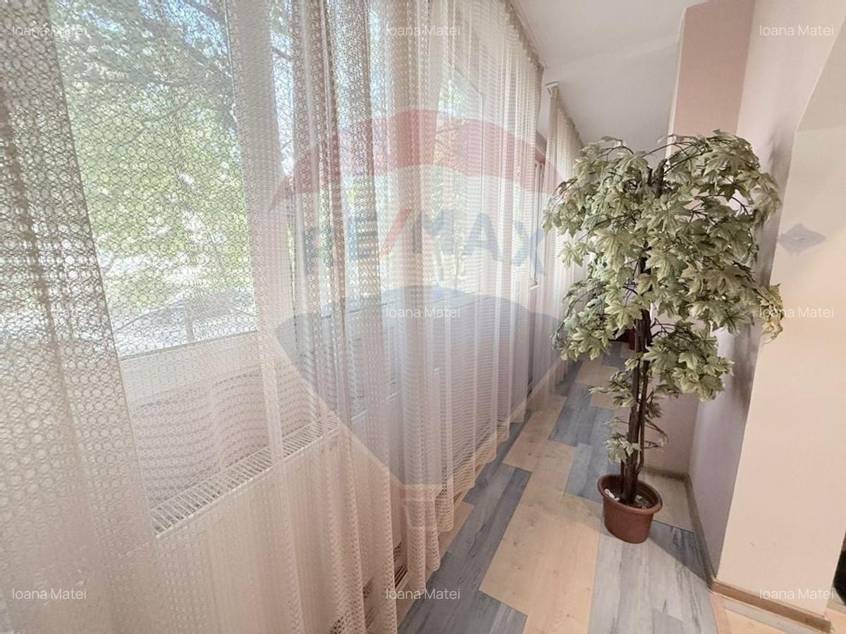 Apartament 2 camere de inchiriat | Ideal pentru sediu firma | Pacii - 7