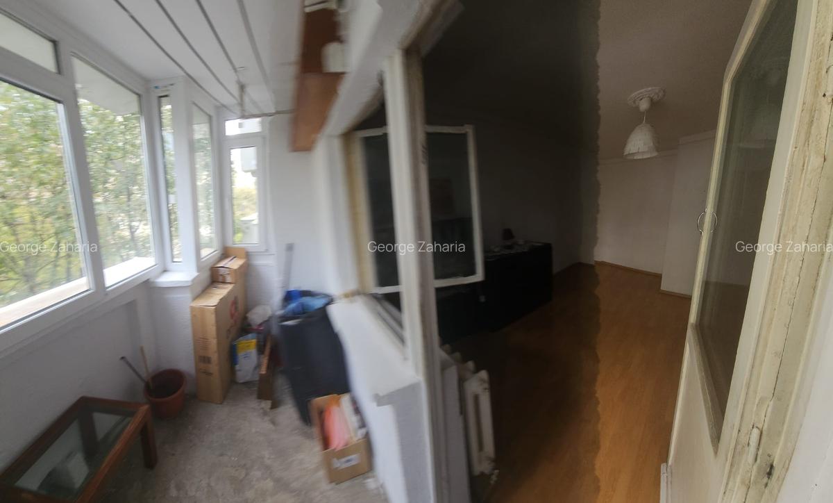 Apartament 3 camere mall Vitan centrala proprie - 15