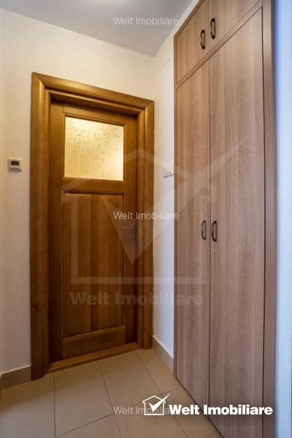 Vanzare 2 camere Grigorescu, superfinisat, zona Ghibu - 15