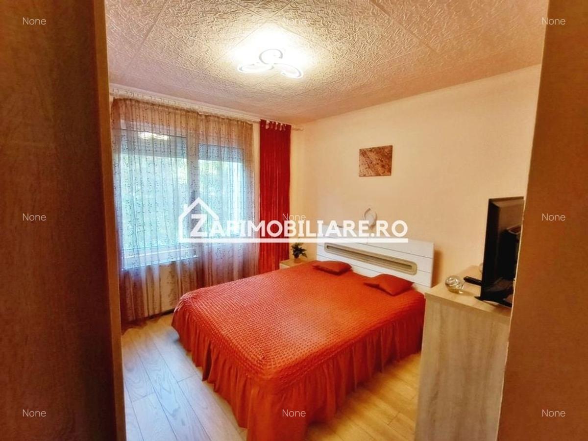 Tudor- Ap 2 camere - etaj 1 - 2