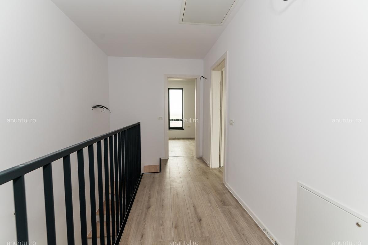 Magurele, Dumitrana de vanzare vila noua, finisata la cheie! - 9