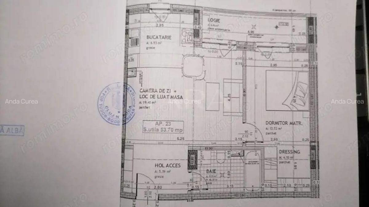 Apartament nou, zona VIVO, posibilitate Credit! - 5