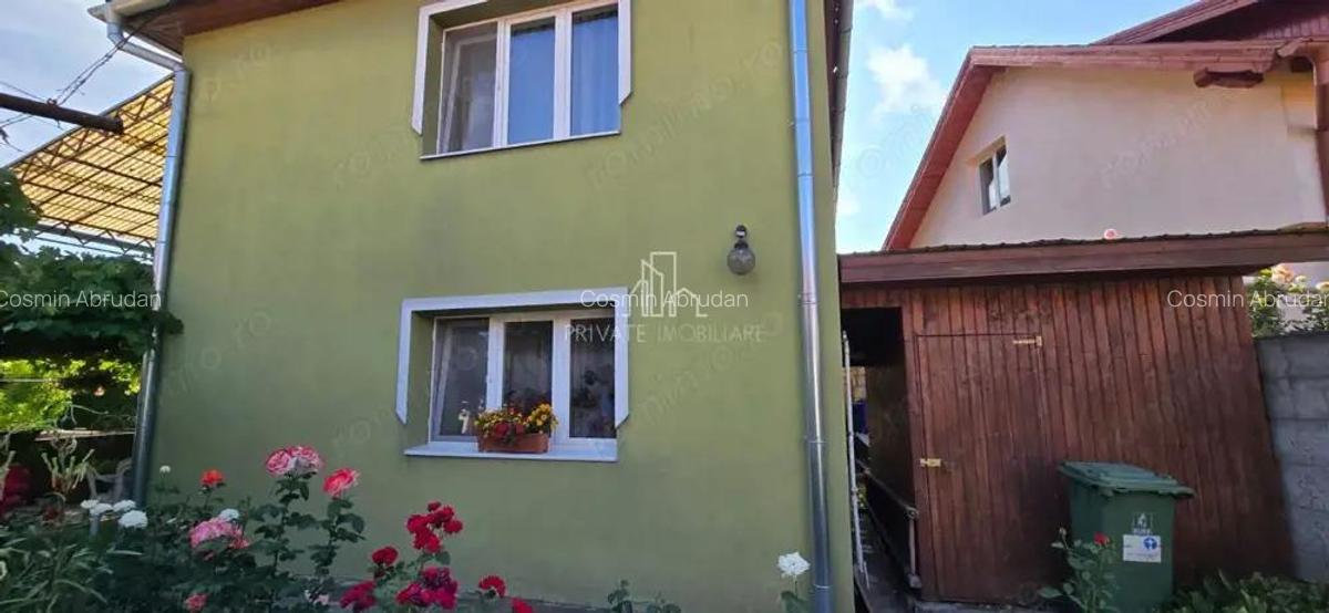 Casa de vanzare, 360 Mp teren, zona centrala, Sighisoara - 3