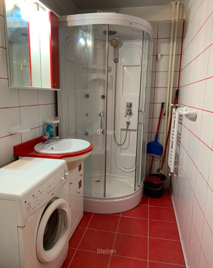 Inchiriez Garsoniera Vitan Mall - 3