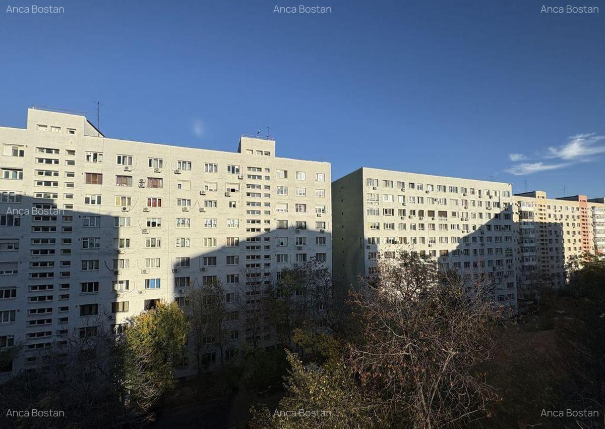 2 camere decomandat Dristor Metrou 53mp+ balcon 5mp et 6/... - 16