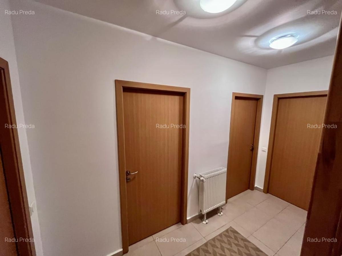 Apartament cu 4 camere in cartierul Noua langa padure - 14