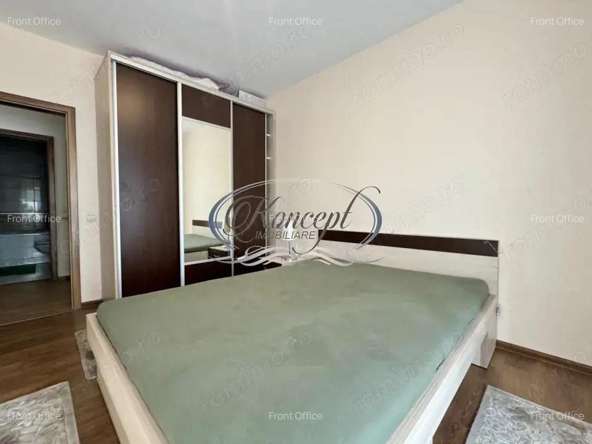 Apartament spatios cu parcare subterana, zona Transylvania Steakhouse - 7