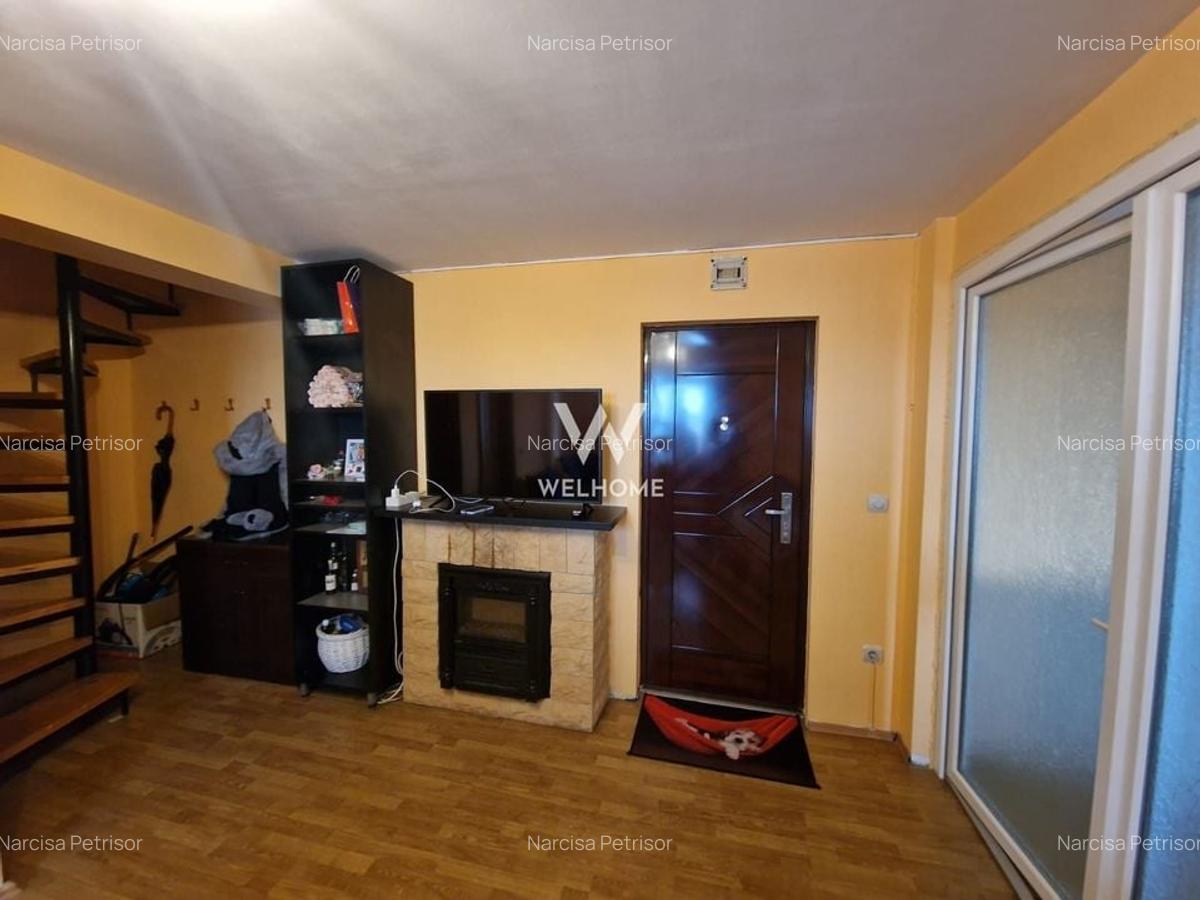 Apartament spațios, 4 camere, 62 mp - Vasile Aaron - 6