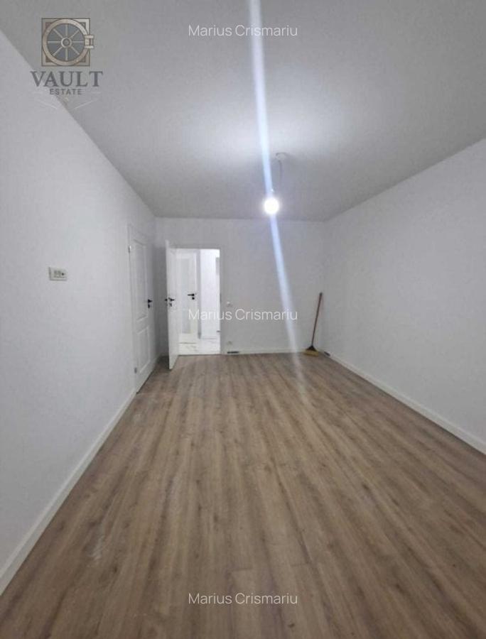 Apartament cu 2 camere circular în Camil Ressu - 3