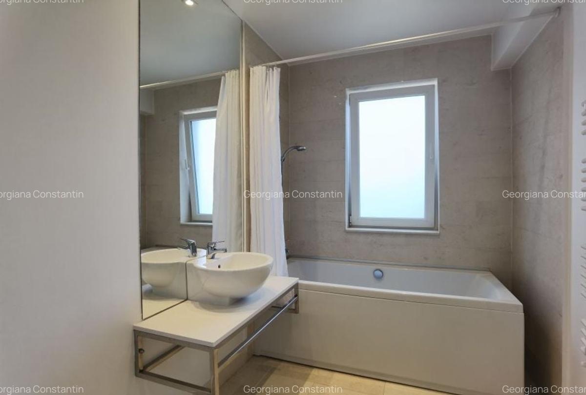 Vila moderna in cartier rezidential cu spatii comune pentru copii - 15