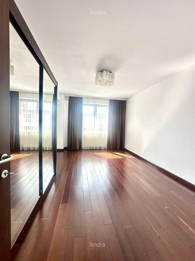 Apartament cu 7 camere, mobilat în Băneasa - 8