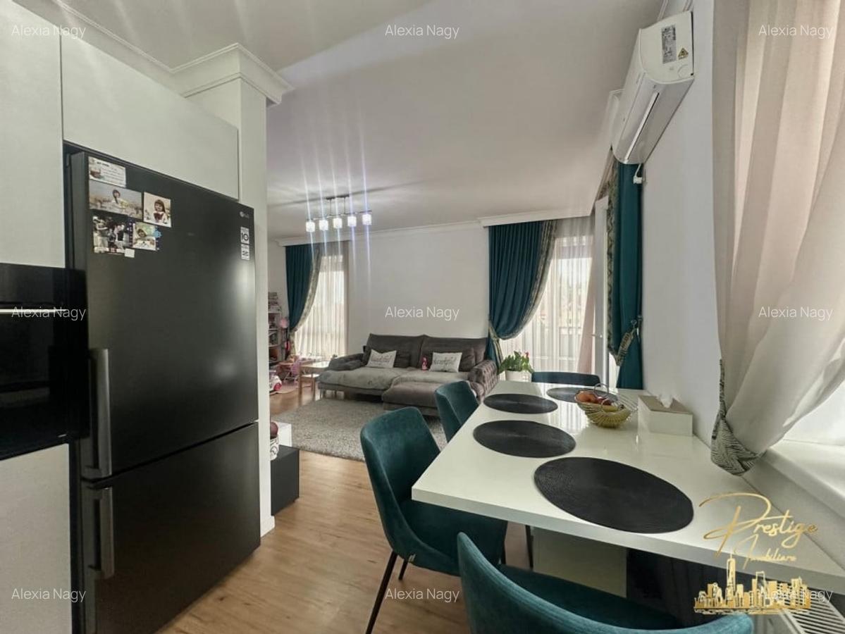 Apartament cu 3 camere decomandat, mobilat în Iosia - 5