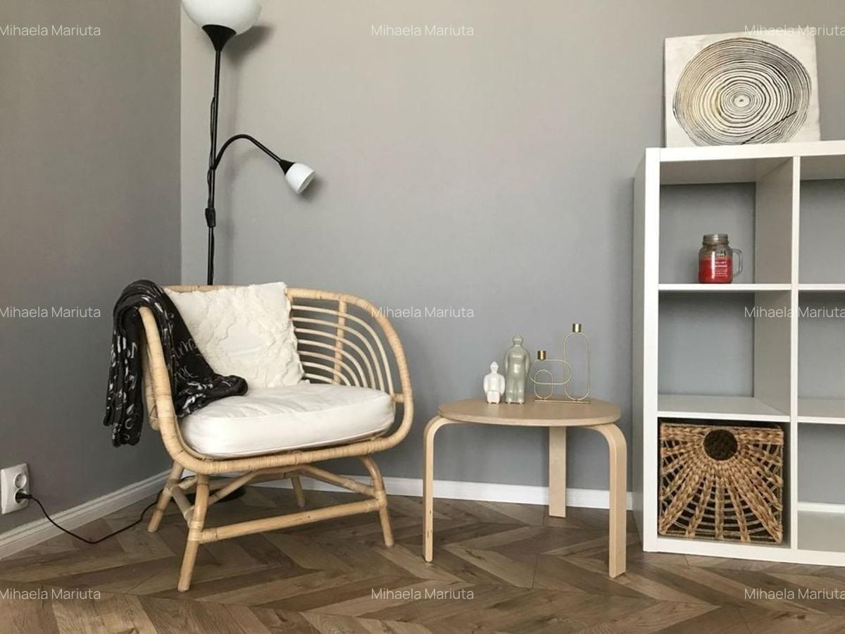 AP. 2 CAMERE TITAN, PET-FRIENDLY, RENOVAT, RENOVAT, METROU 15 MINUTE - 4