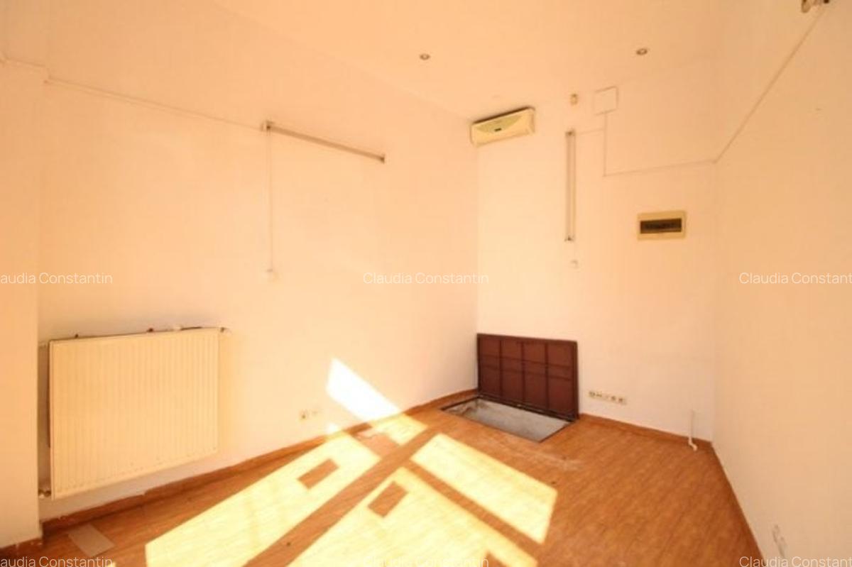 Inchiriere spatiu comercial, Vasile Lascar-Piata Gemeni - 1