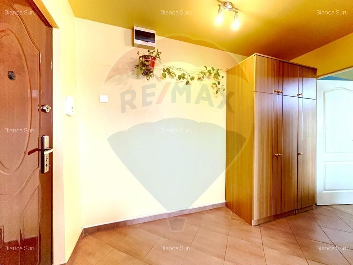 Apartament cu 2 camere de vanzare in zona Aradului - 9