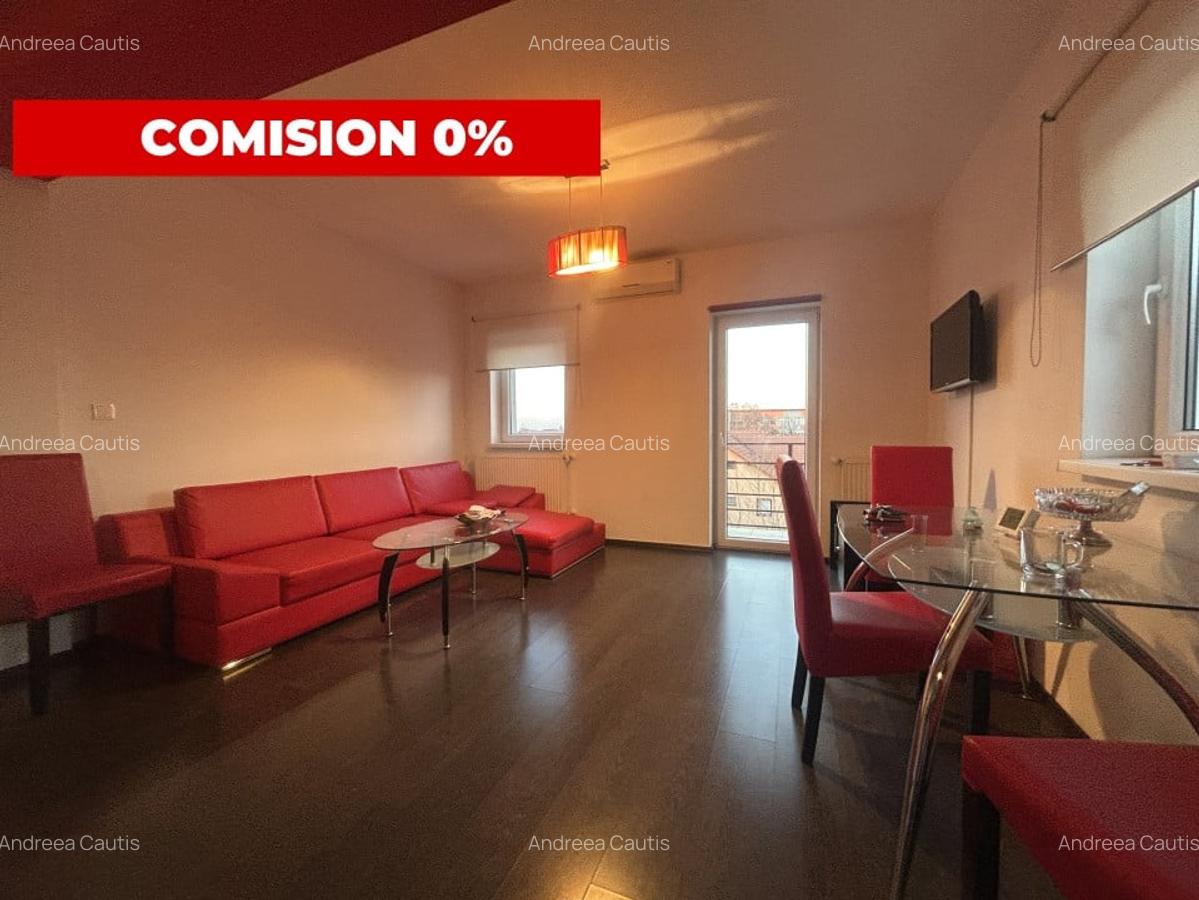 Apartament 2 camere, decomandat 62mp utili, Dumbravita - 1