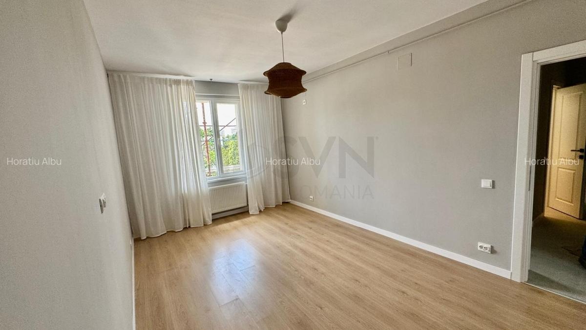 Apartament cu 2 camere decomandat în Floreasca - 3