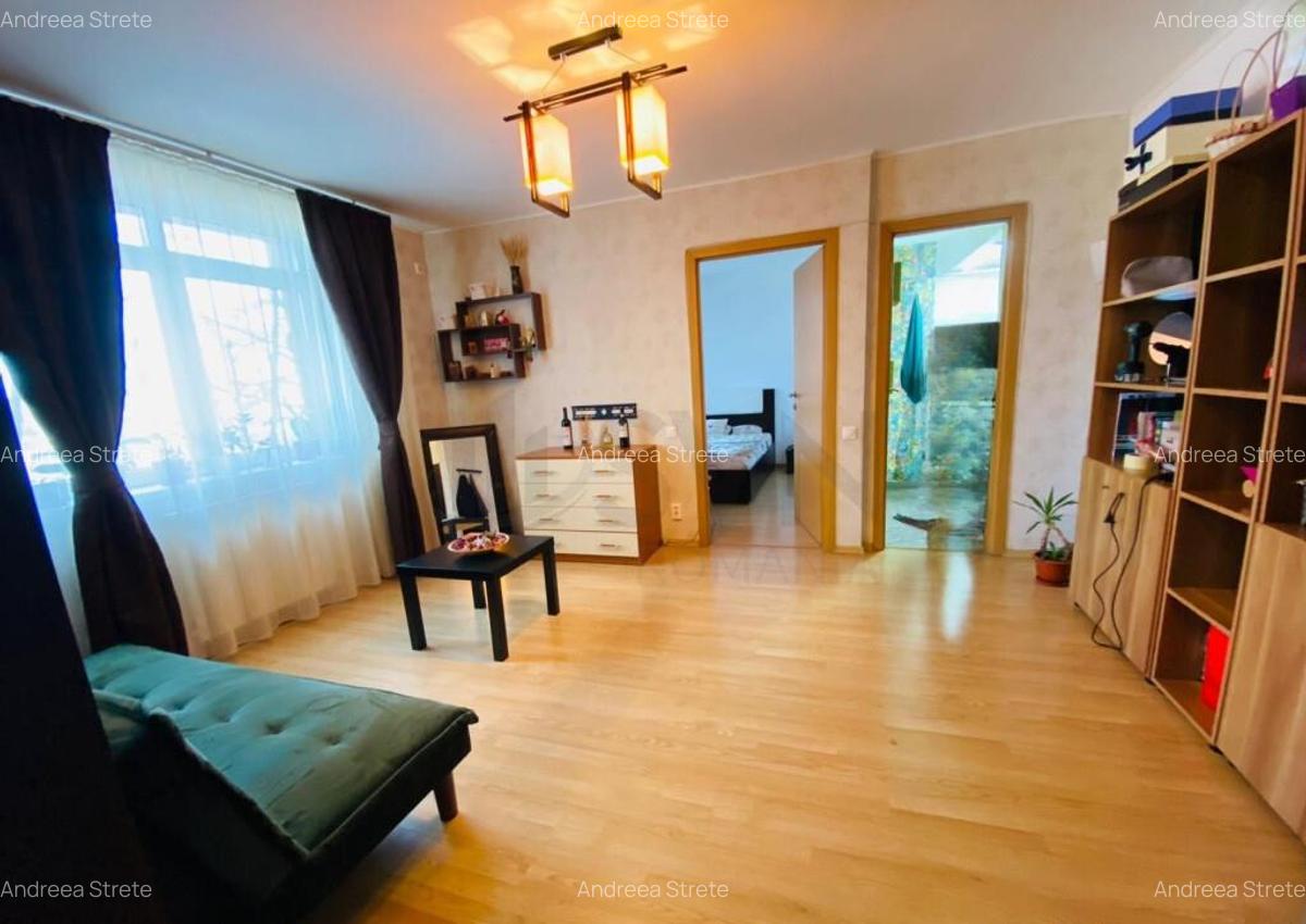 Apartament 2 camere de Gara de Nord - 8