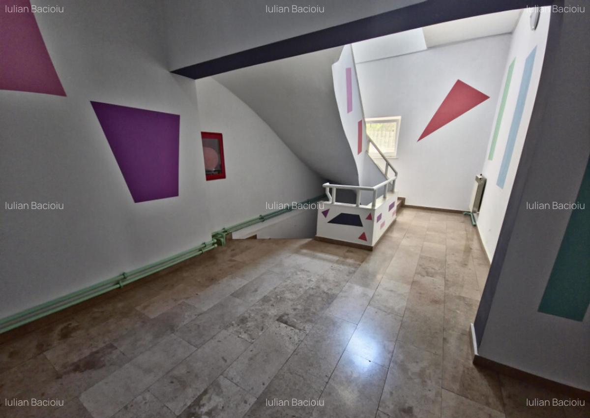 Faleza Nord Cladire birouri cu 25+ incaperi Afacere la c - 17