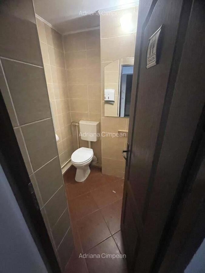 De inchiriat spatiu comercial cu expunere la artera circulata, Dej - 7